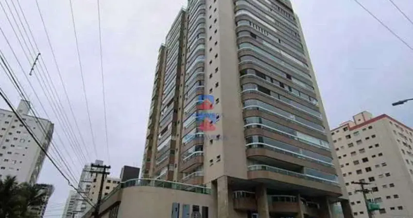 Apartamento com 5 quartos, Caiçara, Praia Grande - R$ 3.3 mi, Cod: 70838366