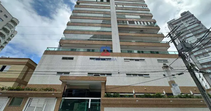 Apartamento com 2 quartos à venda na Rua Maria Tognini, 99, Vila Caiçara, Praia Grande