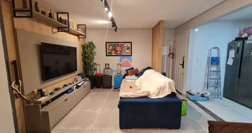 Apartamento com 3 quartos, Ocian, Praia Grande - R$ 742 mil, Cod: 70838374