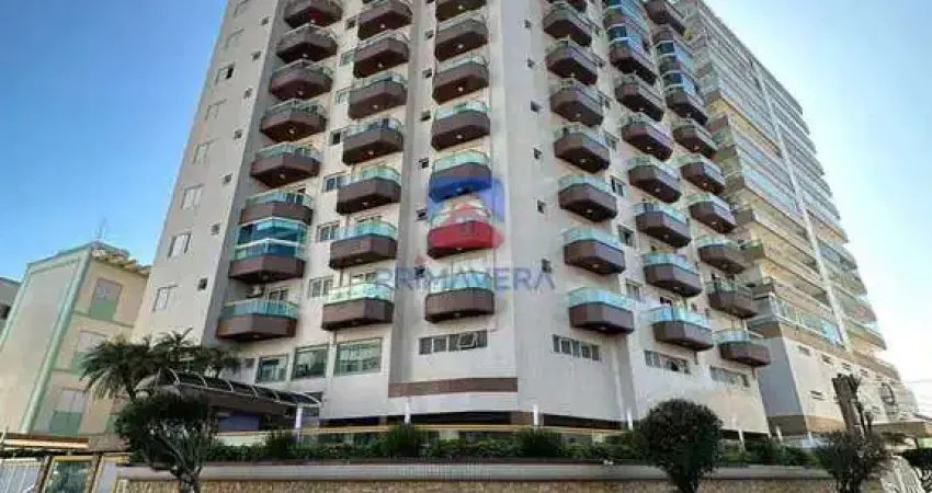 Apartamento com 2 quartos, Caiçara, Praia Grande - R$ 600 mil, Cod: 70838445