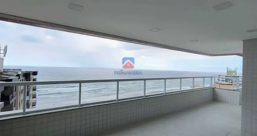 182 m² de Área Útil|04 Dormitórios|Vista Mar|R$ 1.915.200,00