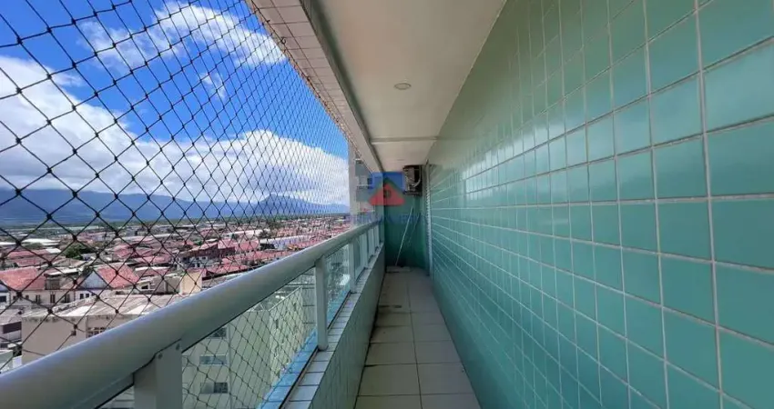 Apartamento com 2 quartos à venda na Avenida Presidente Castelo Branco, 16578, Jardim Real, Praia Grande