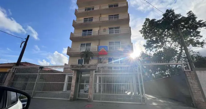 Apartamento com 2 quartos, Caiçara, Praia Grande - R$ 350 mil, Cod: 70838236