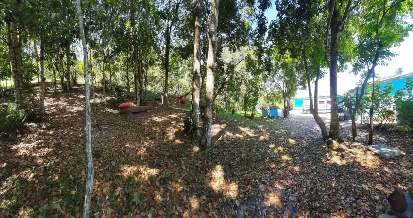 Chácara / sítio com 3 quartos à venda na Estrada Manoel Leôncio de Souza Brito, 2222, Vargem Pequena, Florianópolis