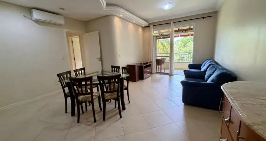 Apartamento à venda em Jurerê Internacional - 112 m² | 3 dormitórios | 300 m da praia