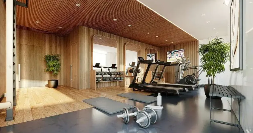 Apartamento alto padrão com 3 suítes a 100m do mar no centro de balneário piçarras-sc