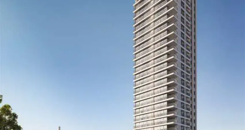 APARTAMENTO ALTO PADRÃO COM 2 SUÍTES MAIS 2 DEMI-SUÍTES NO CENTRO DE JOINVILLE-SC