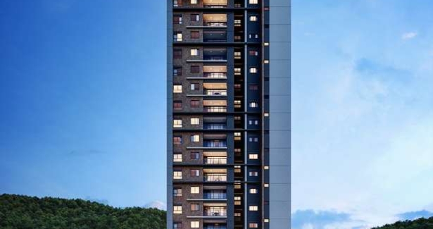 APARTAMENTO ALTO PADRÃO COM 2 DORMITÓRIOS SENDO 1 SUÍTE NO GLÓRIA EM JOINVILLE-SC