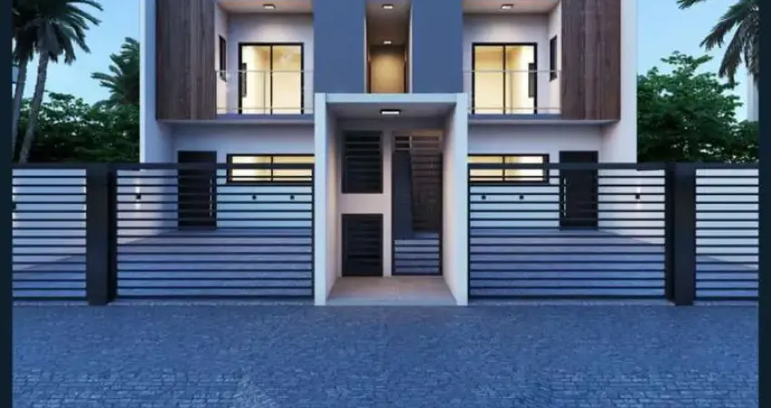 APARTAMENTO COM 3 DORMITÓRIOS SENDO 1 SUÍTE EM ITAJUBA BARRA VELHA-SC