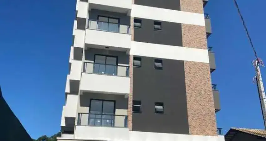 APARTAMENTO COM MÓVEIS PLANEJADOS, 2 DORMITÓRIOS SENDO 1 SUÍTE NO FLORESTA EM JOINVILLE-SC
