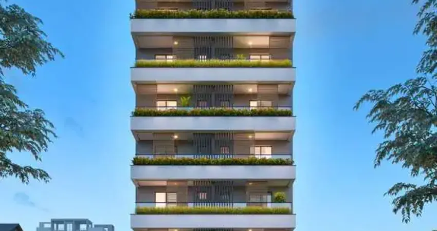 APARTAMENTO LOFT EM ÓTIMA LOCALIZAÇÃO NO COSTA E SILVA EM JOINVILLE-SC