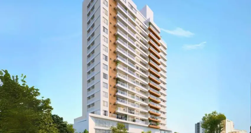APARTAMENTO COM 3 DORMITÓRIOS SENDO 1 SUÍTE NA MELHOR LOCALIZAÇÃO DE BALNEÁRIO PIÇARRAS-SC