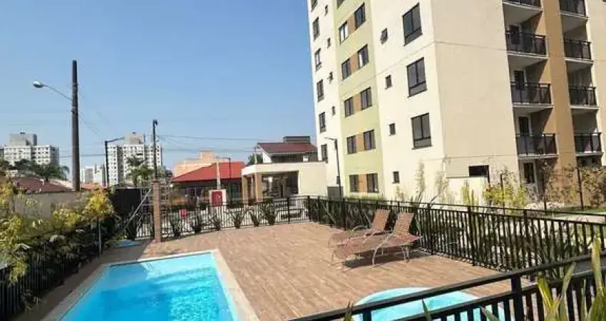 Apartamento com 2 dormitórios em home club a 400m do mar em balneário piçarras-sc