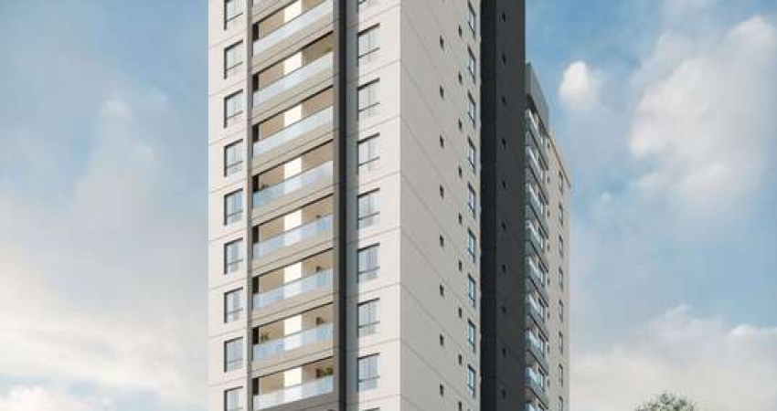 APARTAMENTO COM 2 DORMITÓRIOS SENDO 1 SUÍTE NO CENTRO DE BALNEÁRIO PIÇARRAS-SC