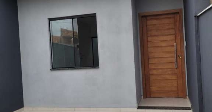 CASA NOVA COM 2 DORMITÓRIOS EM ÓTIMA LOCALIZAÇÃO NO ITINGA EM ARAQUARI-SC