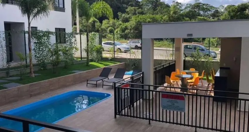 APARTAMENTO 2 DORMITÓRIOS EM HOME CLUB COMPLETO NO COSTA E SILVA