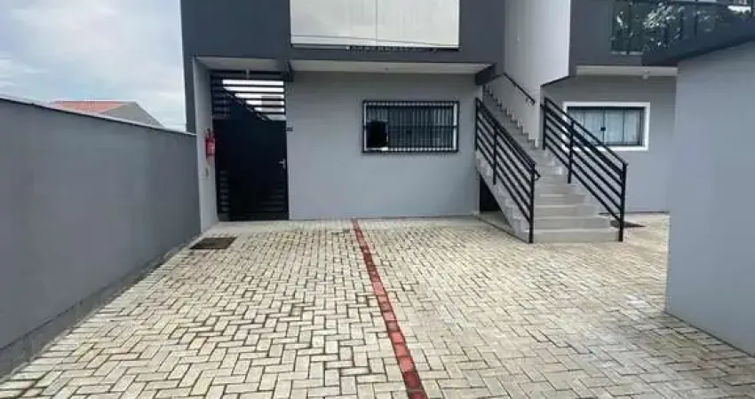 APARTAMENTO MOBILIADO PARA LOCAÇÃO COM 2 DORM. SENDO 1 SUÍTE EM ITAJUBA, BARRA VELHA-SC