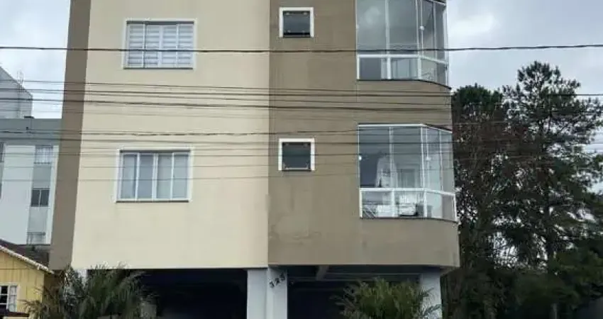 APARTAMENTO PARA LOCAÇÃO COM 2 DORMITÓRIOS SENDO 1 SUÍTE NO COLONIAL EM SÃO BENTO DO SUL-SC