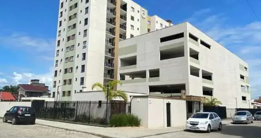 Apartamento com 2 dormitórios em home club completo em balneário piçarras-sc