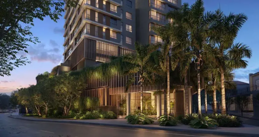 Apartamento alto padrão com 3 suítes a 100m da praia do quilombo no centro de penha-sc