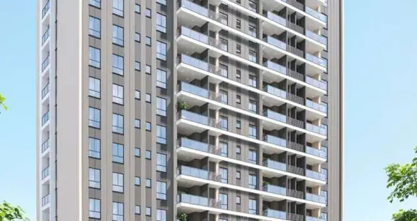 Apartamento alto padrão com 2 suítes a 300m do mar no centro de penha-sc