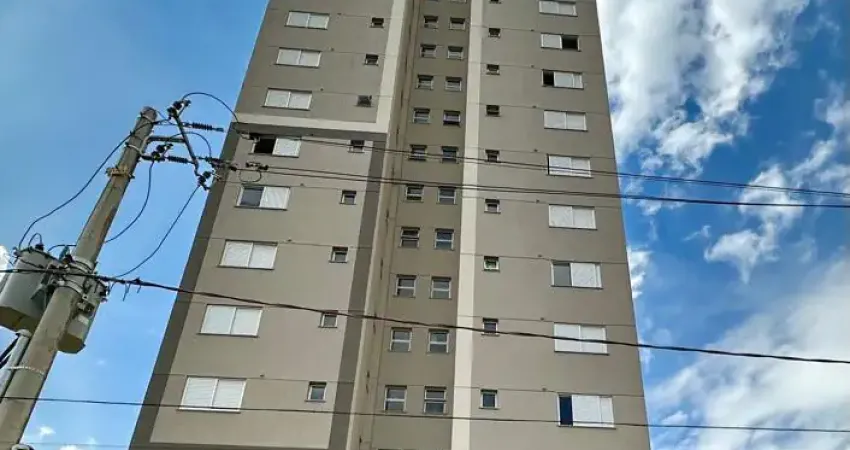 Apartamento 56m² próximo ao parque cascavel - 2 quartos, 1 suíte