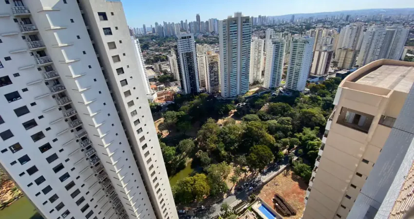 Apartamento com 3 quartos à venda na Rua 49, 0, Jardim Goiás, Goiânia