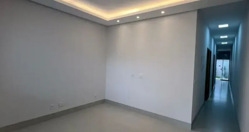 Casa com 2 quartos à venda na Rua Tarancon, 000, Setor Três Marias, Goiânia