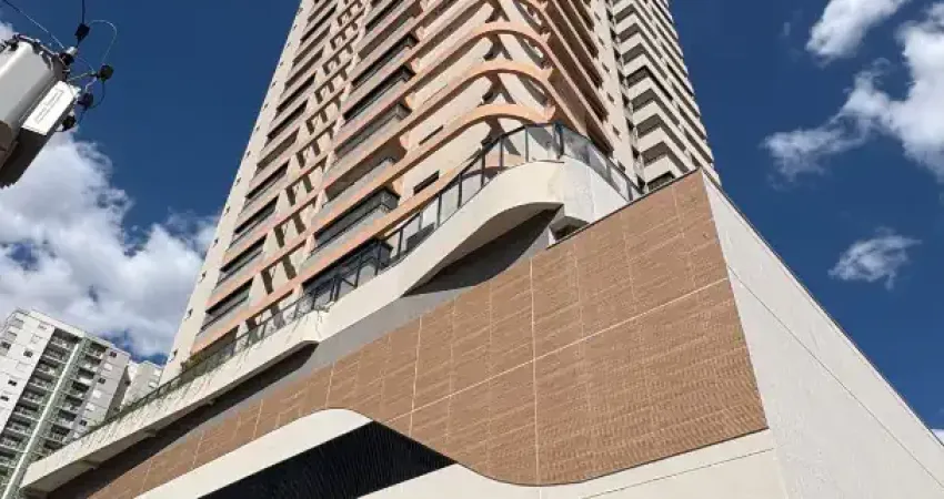 Apartamento com 3 quartos à venda, 108m² - setor pedro ludovico