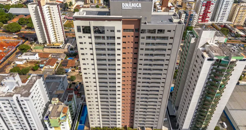 Apartamento com 2 quartos à venda na Rua 1034, 202, Setor Pedro Ludovico, Goiânia
