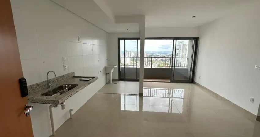 Apartamento com 2 quartos à venda na Rua 1034, 202, Setor Pedro Ludovico, Goiânia