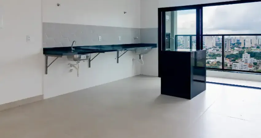 Apartamento de 3 quartos, sendo 1 suíte com escaninho - 75m² - vila rosa