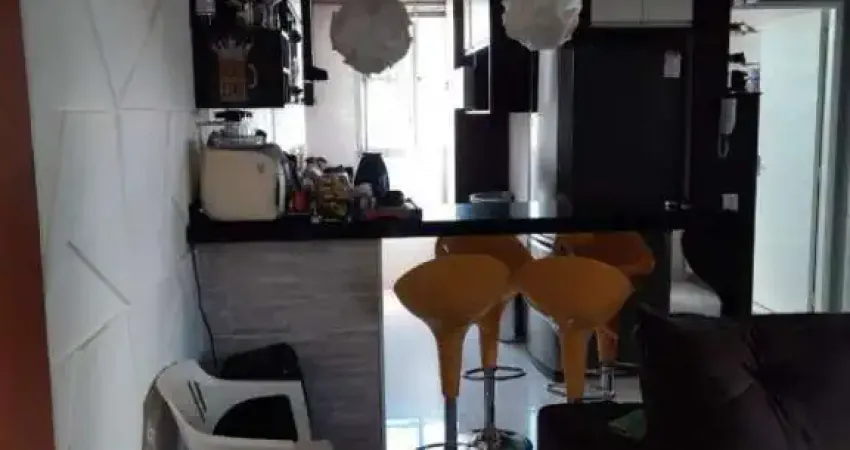 Apartamento 2/4 para Venda - Jardim Europa, Uberlândia  - 1 vaga