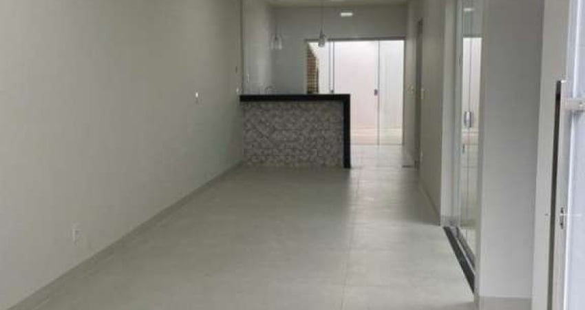 Casa com 3 quartos à venda no Novo Mundo, Uberlândia 