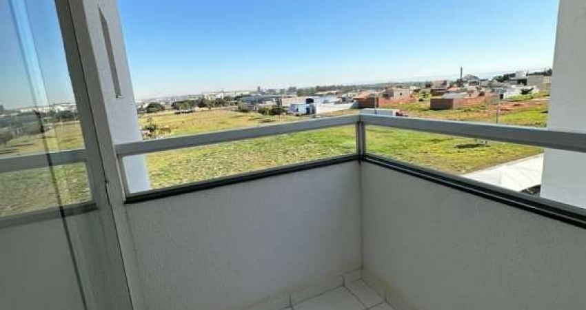 Vendo lindo apartamento com 51,60m² Bairro Minas Gerais na cidade de Uberlândia.