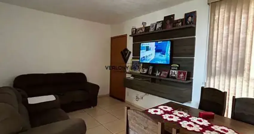 Apartamento com 2 quartos à venda no Jardim Holanda, Uberlândia 