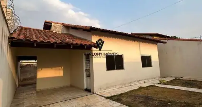 Casa com 2 quartos à venda no Jardim Europa, Uberlândia 