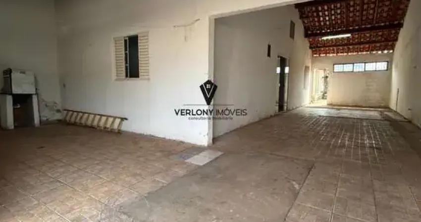 Casa com 7 quartos à venda no Jardim Ipanema I, Uberlândia 