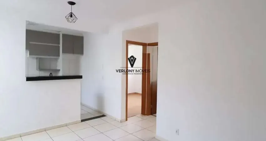 Lindo apartamento 2/4 planejado, com piscinas e espaço gourmet