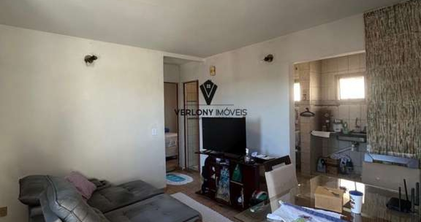 Oportunidade apartamento 2/4 no bairro Chácaras Tubalina.