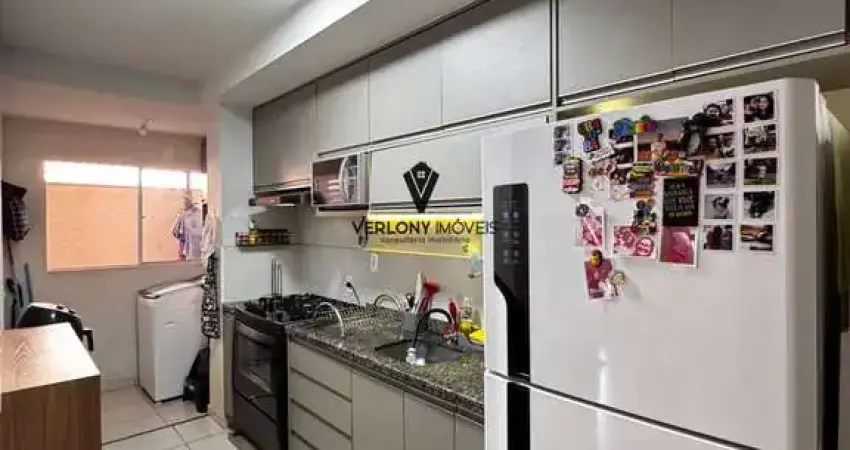 Apartamento térreo 2/4 com suíte e uma ampla privativa no bairro morumbi.