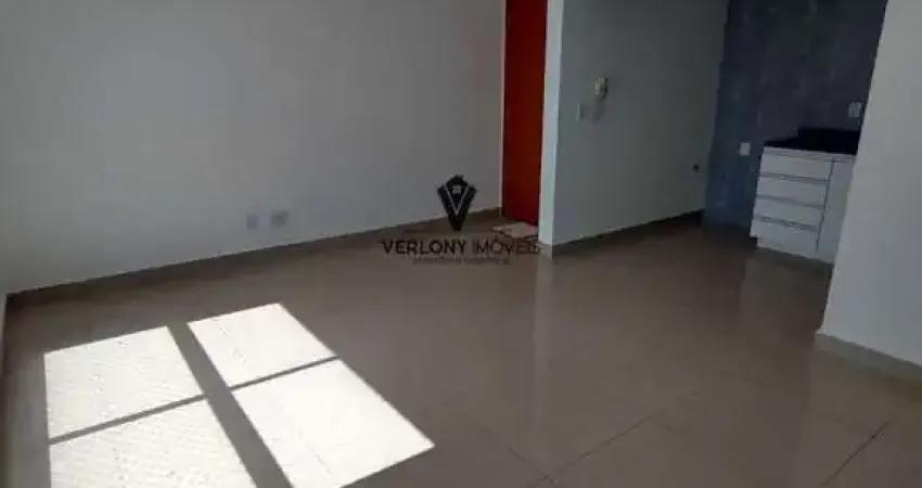 Apartamento 2/4 com laser completo, sauna e academia no bairro jd inconfidência