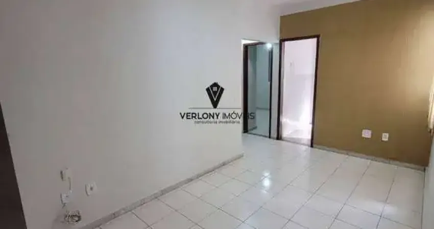 Apartamento 2/4, com cozinha planejada no bairro osvaldo resende.