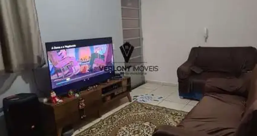 Apartamento com 2 quartos à venda no Mansour, Uberlândia