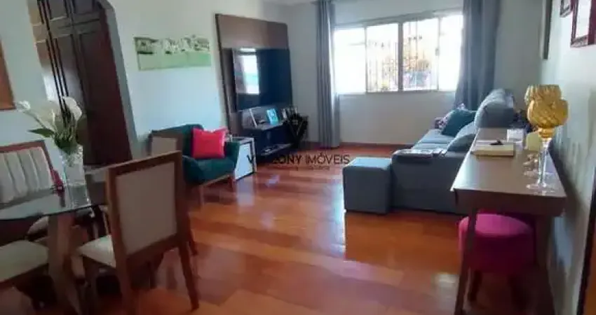 Apartamento 3/4 com suíte, armários planejados e bem localizado no bairro tibery