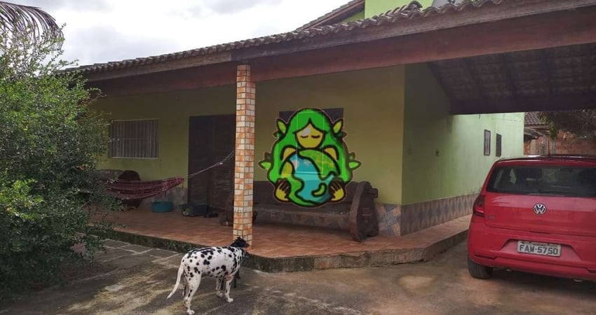 Sobrado à venda, Capricórnio II, Caraguatatuba, SP.