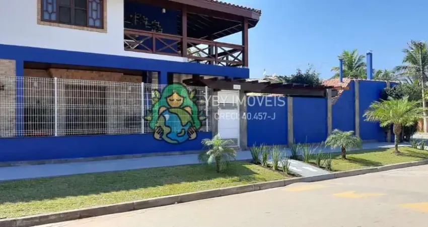 Sobrado à venda, CAPRICÓRNIO I, CARAGUATATUBA, SÃO PAULO