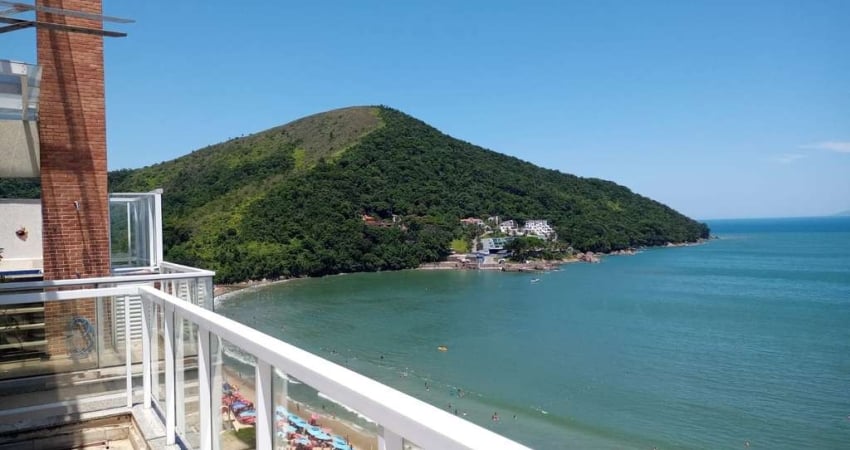 Cobertura com 4 quartos à venda no Martim de Sá, Caraguatatuba 
