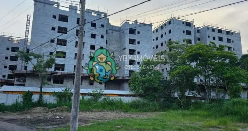 Apartamento à venda, Martim de Sá, Caraguatatuba, SP.