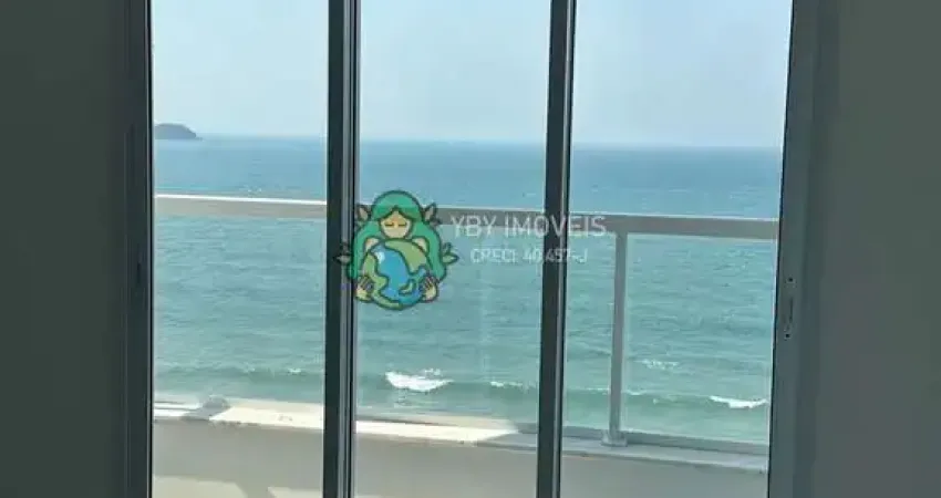 Apartamento Frente Mar à Venda, Massaguaçu, Caraguatatuba, SP